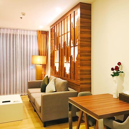 The Astra Suites Chiang Mai Eksteriør billede