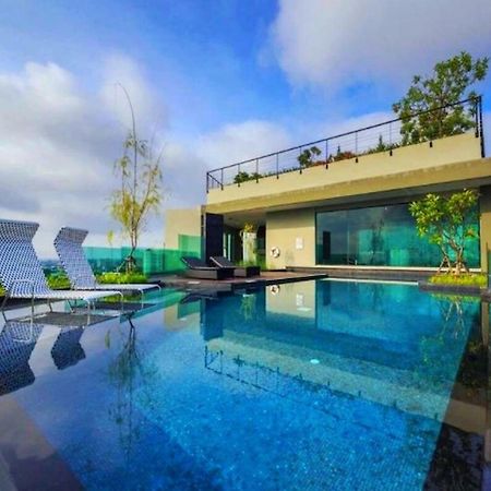 The Astra Suites Chiang Mai Eksteriør billede