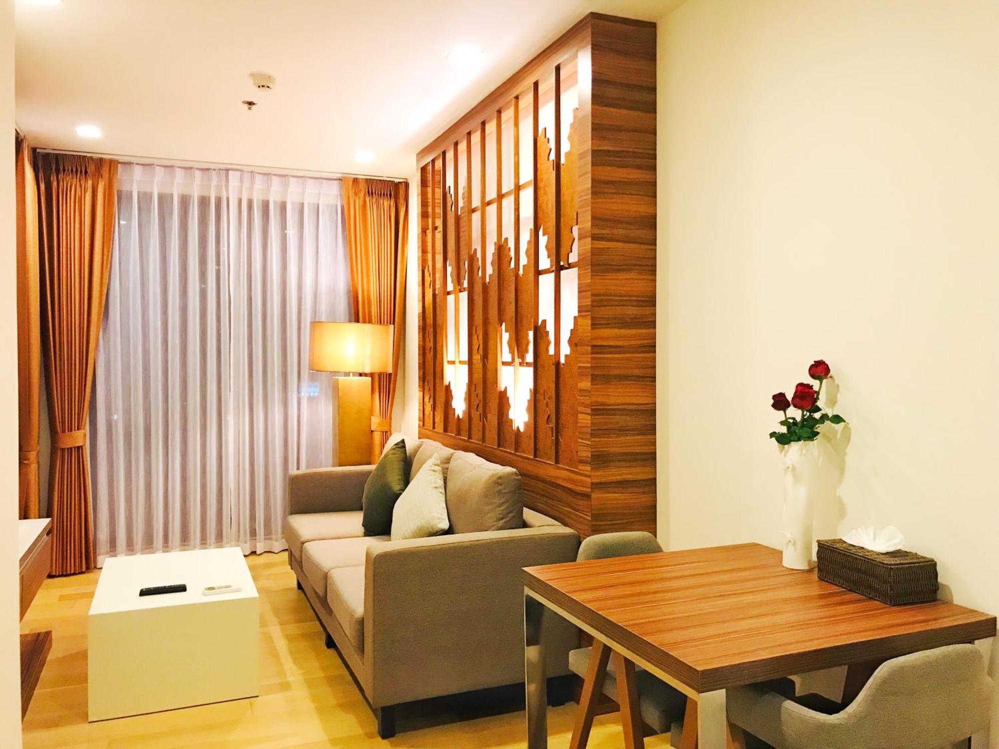 The Astra Suites Chiang Mai Eksteriør billede