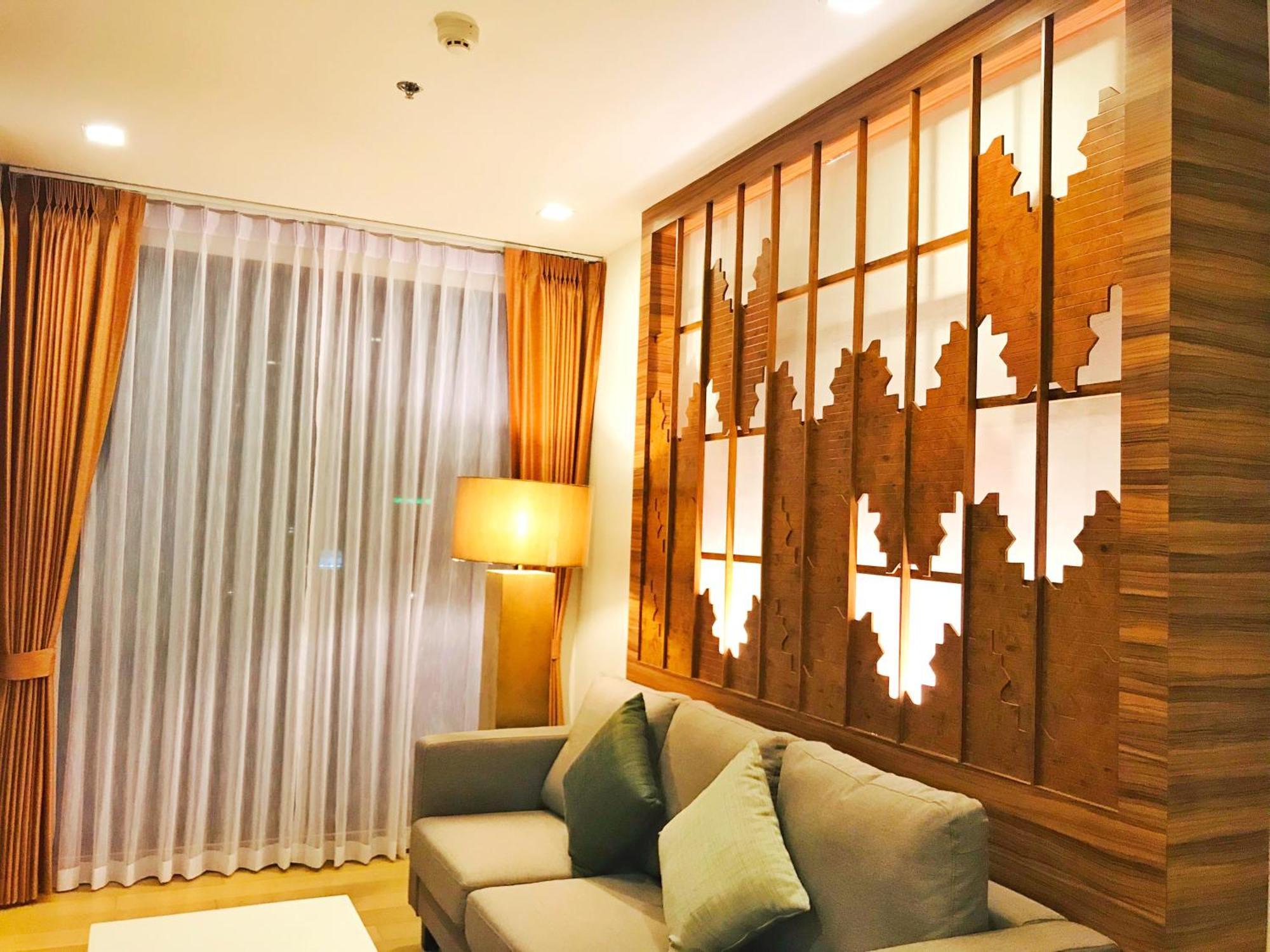 The Astra Suites Chiang Mai Eksteriør billede