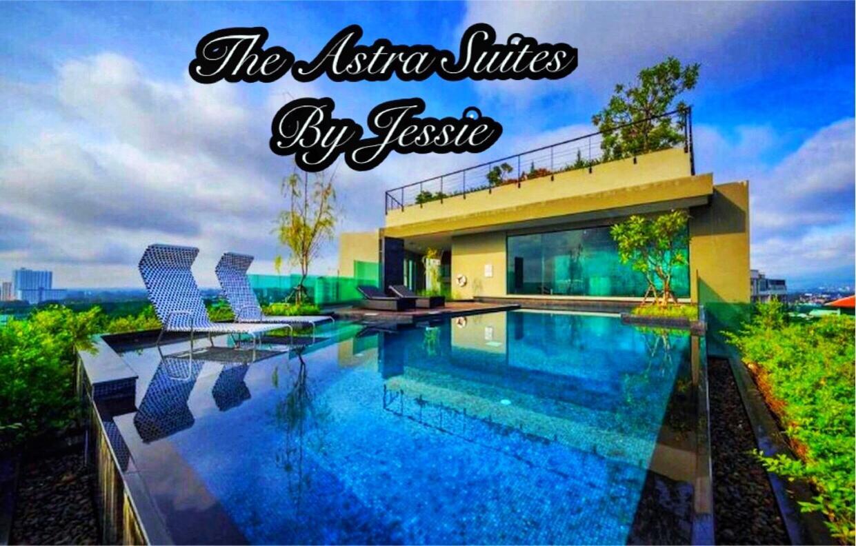 The Astra Suites Chiang Mai Eksteriør billede