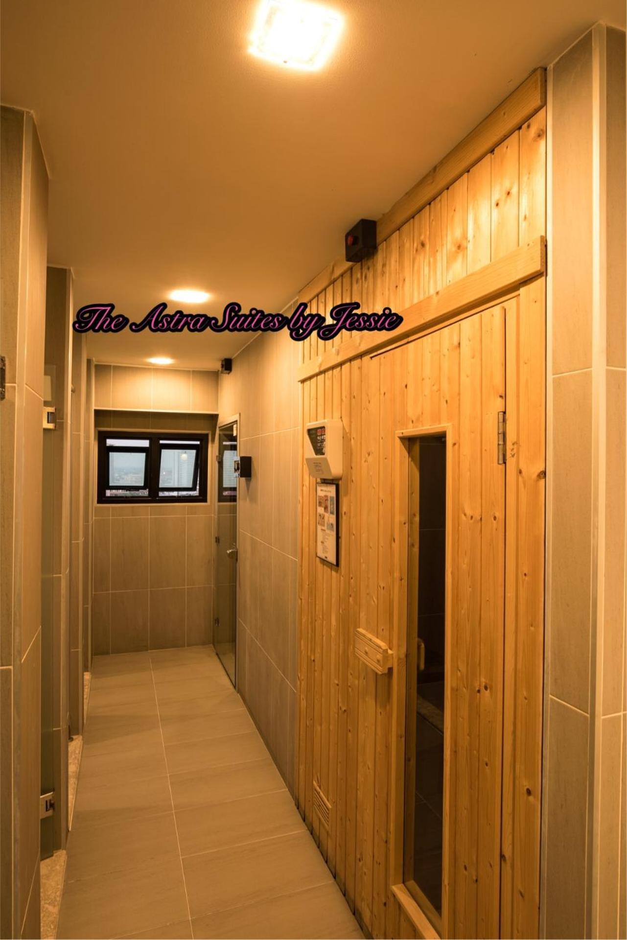 The Astra Suites Chiang Mai Eksteriør billede