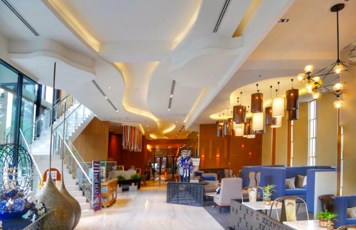 The Astra Suites Chiang Mai Eksteriør billede