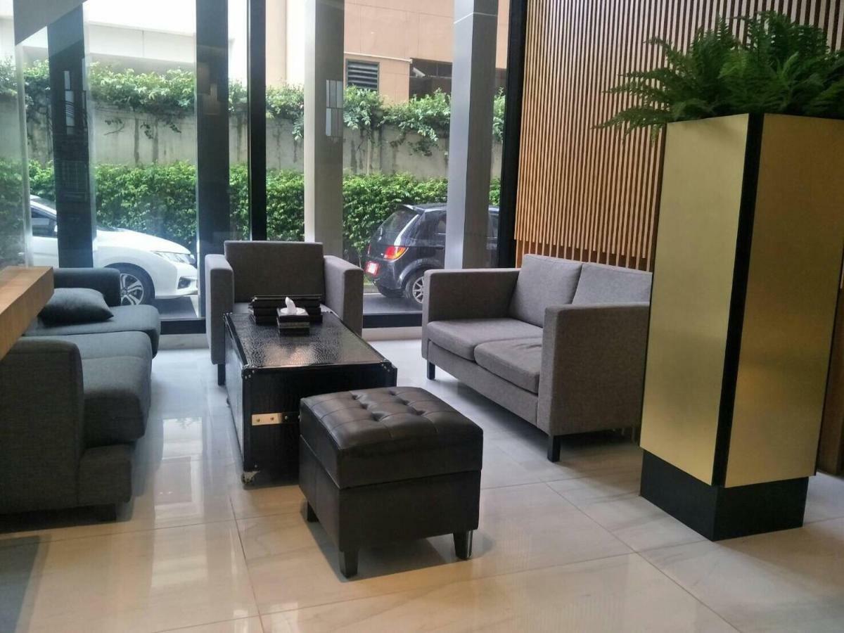 The Astra Suites Chiang Mai Eksteriør billede
