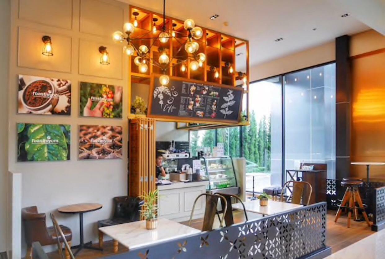 The Astra Suites Chiang Mai Eksteriør billede