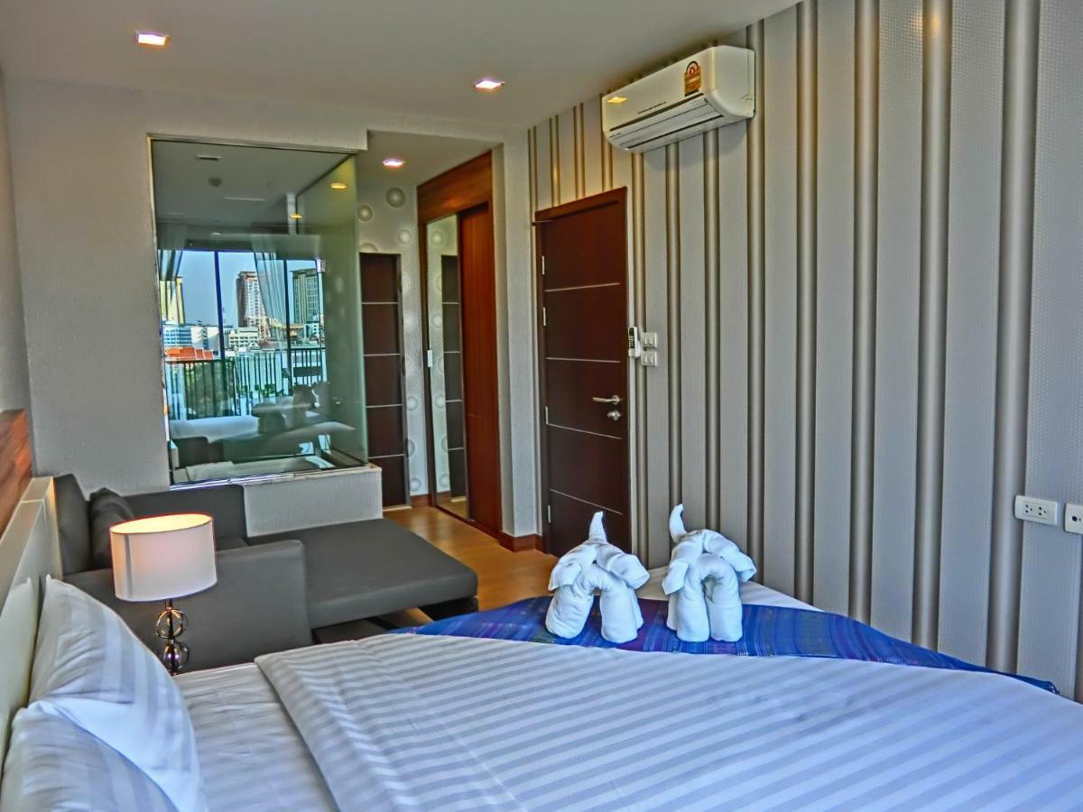 The Astra Suites Chiang Mai Eksteriør billede