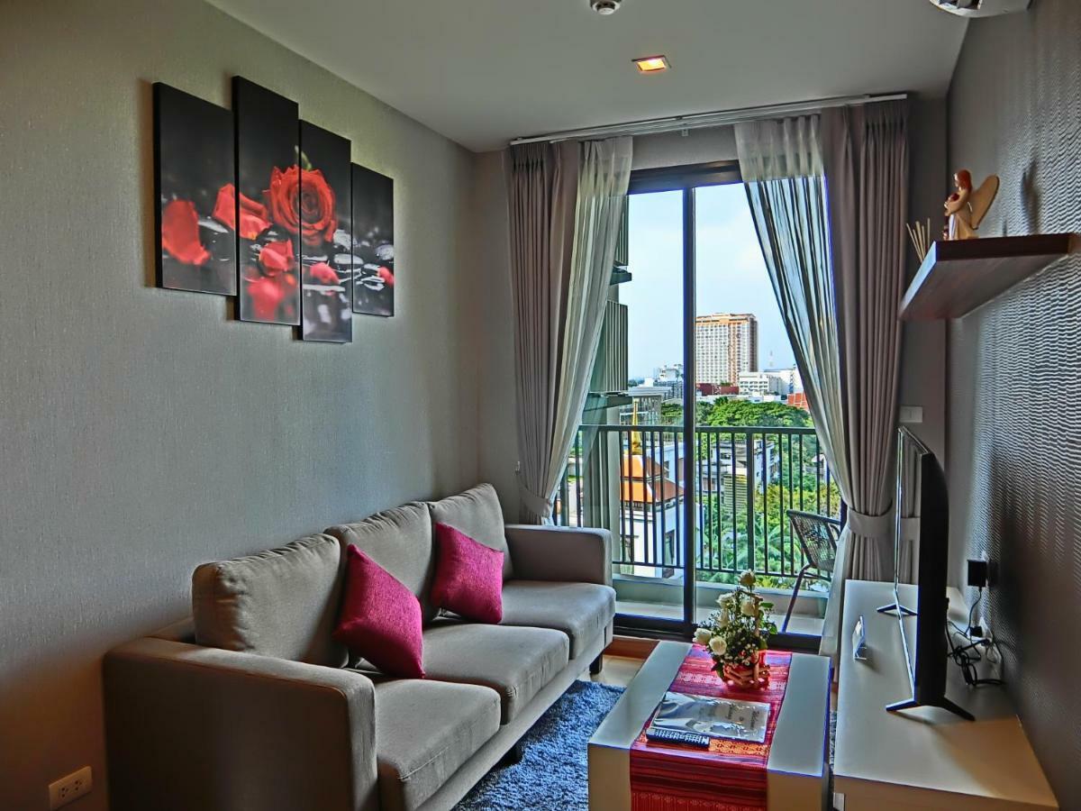 The Astra Suites Chiang Mai Eksteriør billede