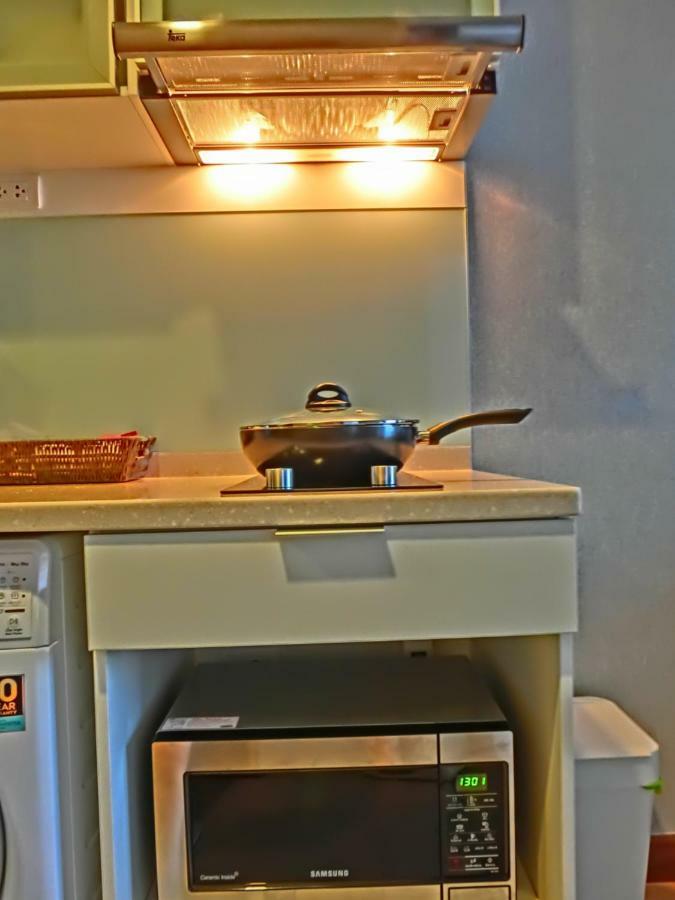 The Astra Suites Chiang Mai Eksteriør billede