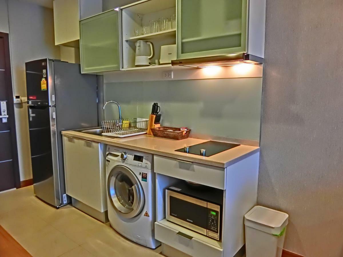 The Astra Suites Chiang Mai Eksteriør billede