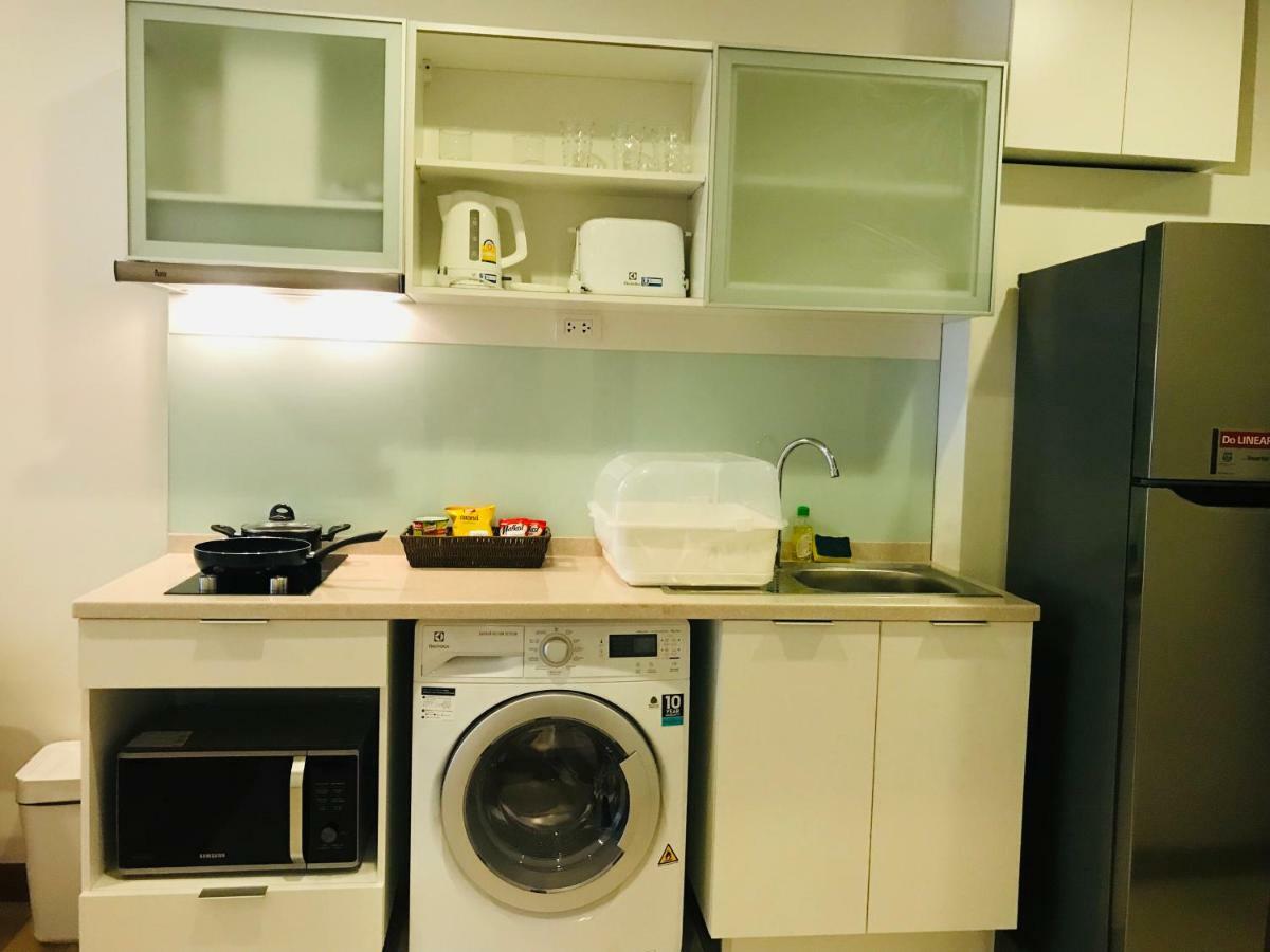 The Astra Suites Chiang Mai Eksteriør billede