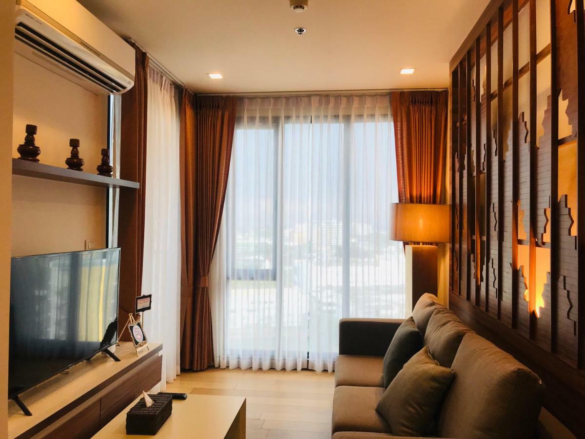 The Astra Suites Chiang Mai Eksteriør billede