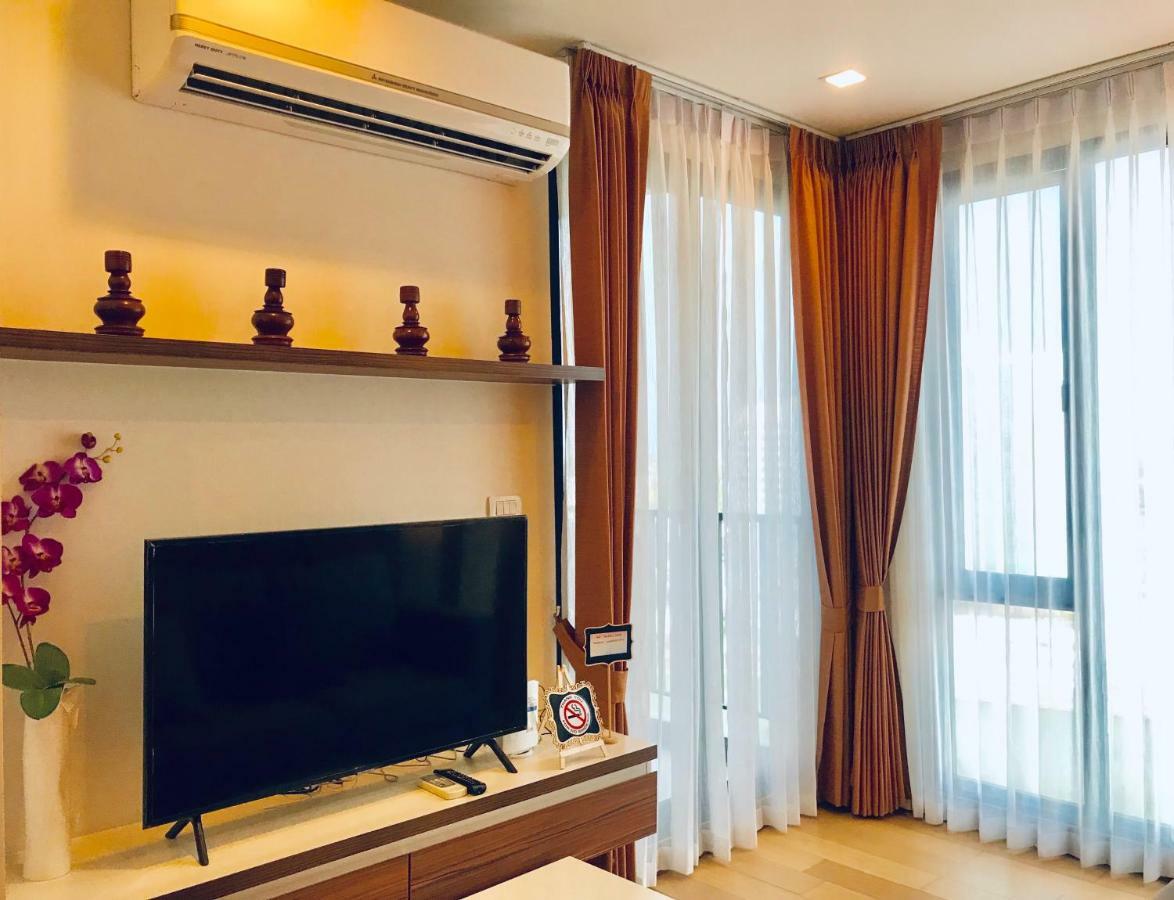 The Astra Suites Chiang Mai Eksteriør billede