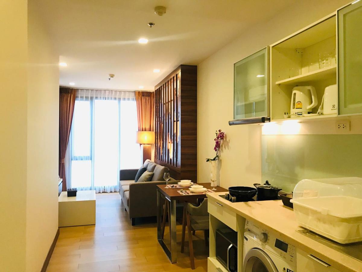 The Astra Suites Chiang Mai Eksteriør billede